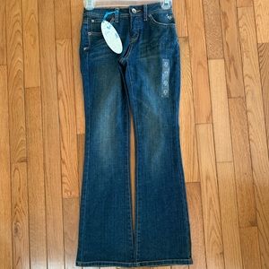 4 for $25🌸Brand new justice jeans